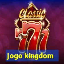 jogo kingdom